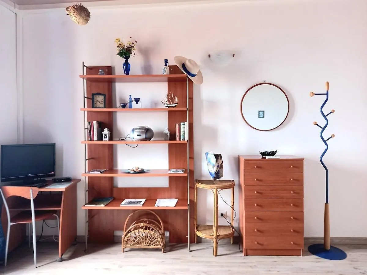 Bilocale In Centro Con Vista Mare Apartment Porto Santo Stefano   Porto Santo Stefano (Grosseto)