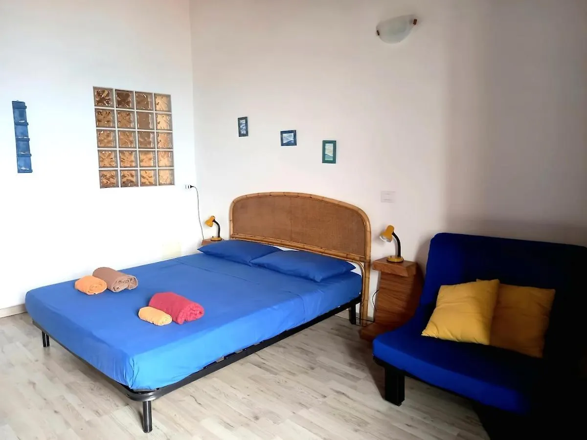 Bilocale In Centro Con Vista Mare Apartment Porto Santo Stefano  0*, Porto Santo Stefano (Grosseto)