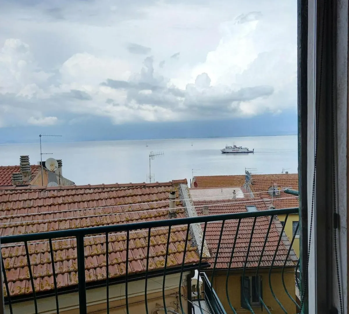 Bilocale In Centro Con Vista Mare Apartment Porto Santo Stefano   Porto Santo Stefano (Grosseto)