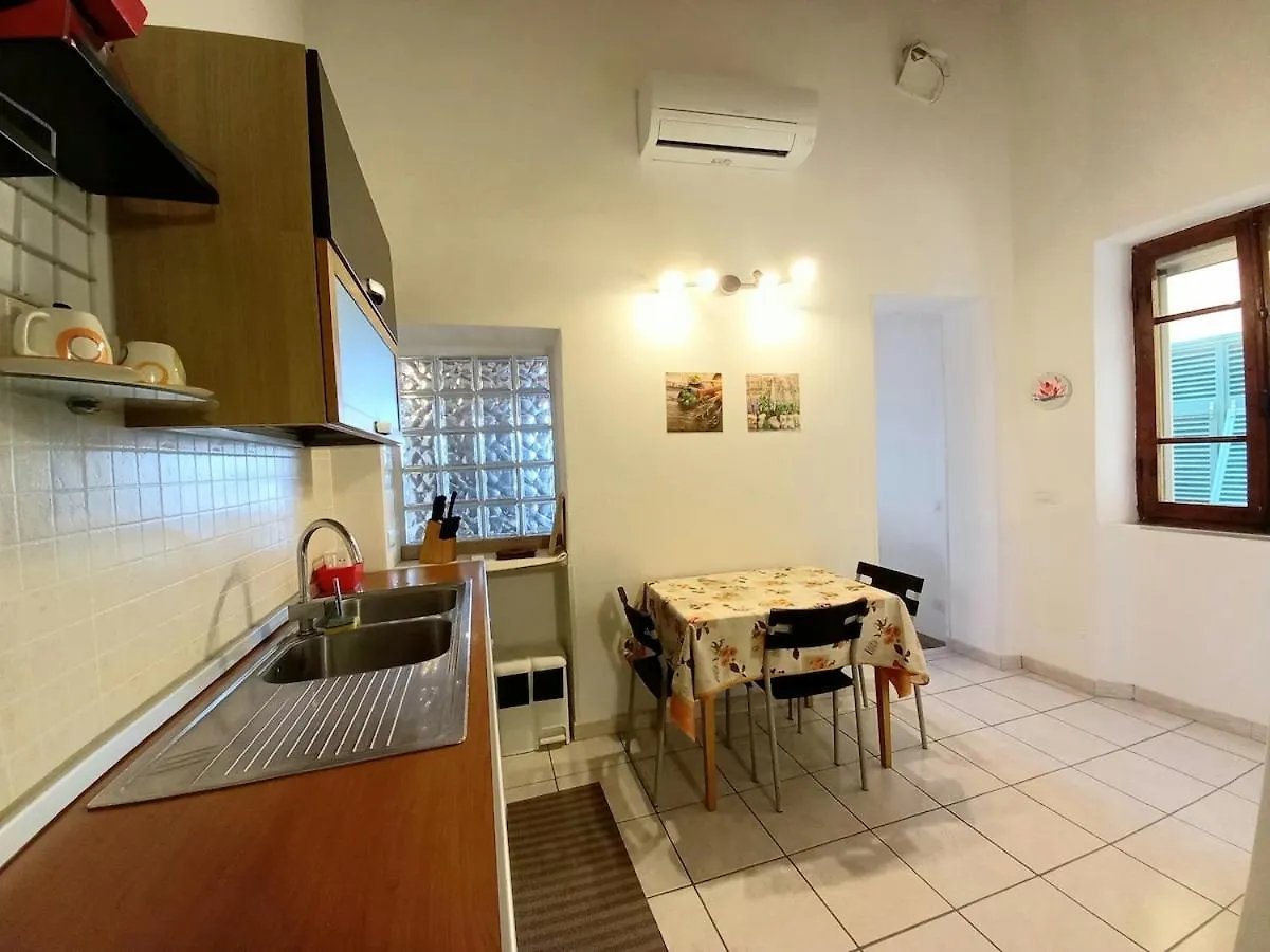 Bilocale In Centro Con Vista Mare Apartment Porto Santo Stefano