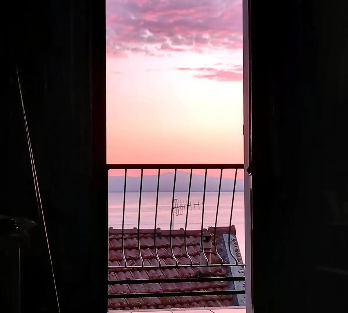 Bilocale In Centro Con Vista Mare Apartment Porto Santo Stefano  0*, Porto Santo Stefano (Grosseto) Italy