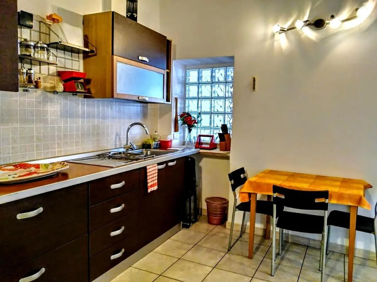 Bilocale In Centro Con Vista Mare Apartment Porto Santo Stefano