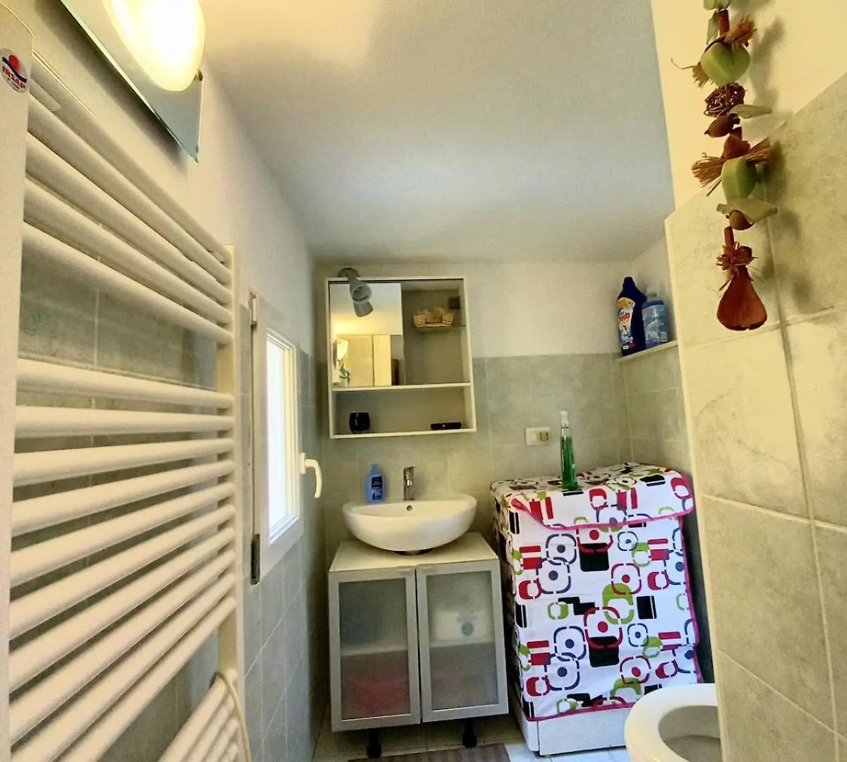 Bilocale In Centro Con Vista Mare Apartment Porto Santo Stefano  0*, Porto Santo Stefano (Grosseto) Italy