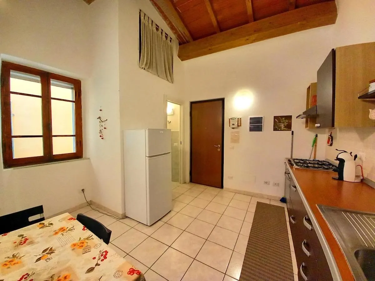 Bilocale In Centro Con Vista Mare Apartment Porto Santo Stefano