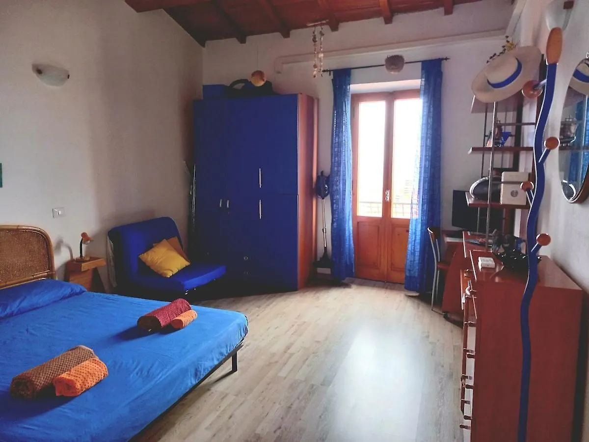 Bilocale In Centro Con Vista Mare Apartment Porto Santo Stefano