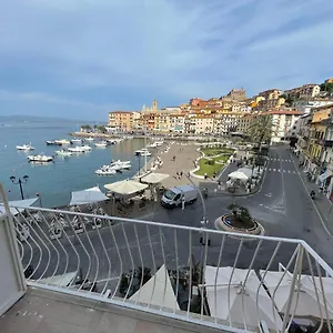 Casa Sul Porto Vista Mozzafiato Porto Santo Stefano (Grosseto)