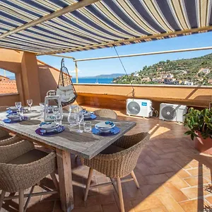 Casa Calliope Porto Santo Stefano (Grosseto)