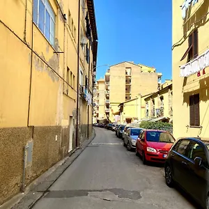 Calipso House - Posto Auto Gratuito Porto Santo Stefano (Grosseto)