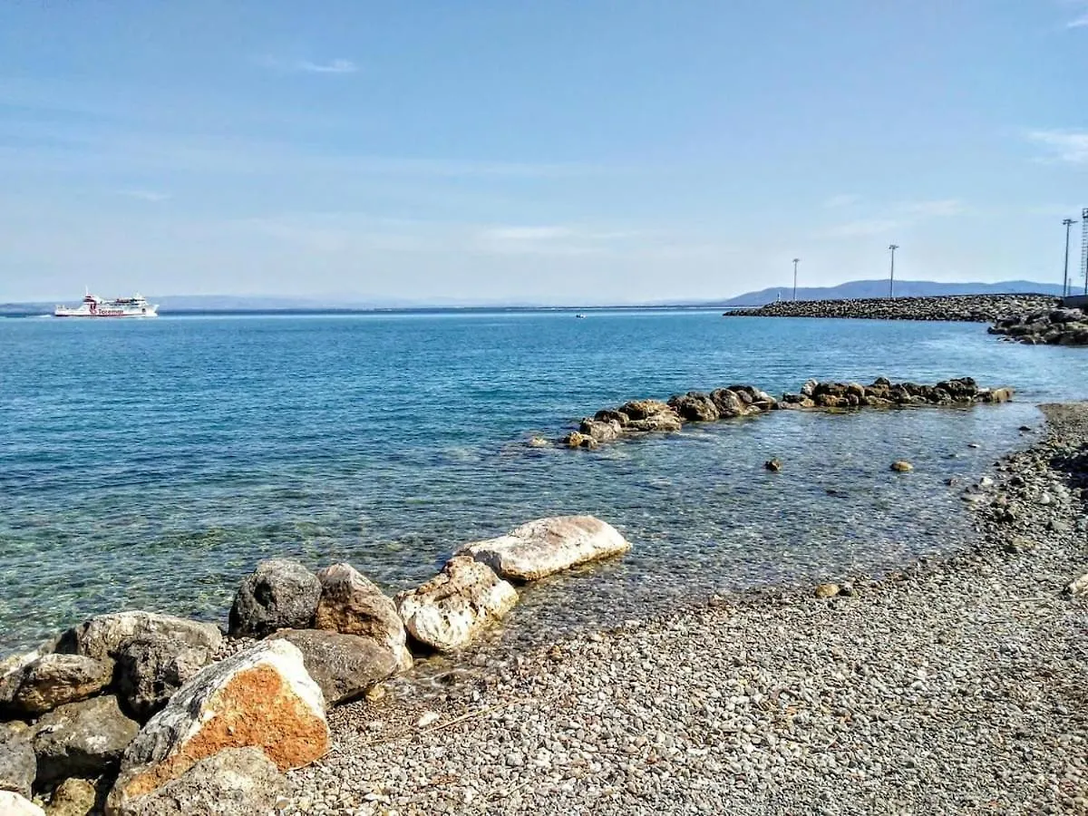 Bilocale In Centro Con Vista Mare Apartment Porto Santo Stefano