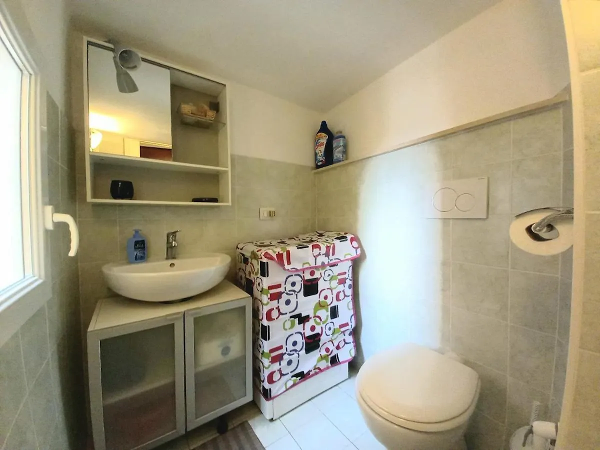 Bilocale In Centro Con Vista Mare Apartment Porto Santo Stefano   Porto Santo Stefano (Grosseto)